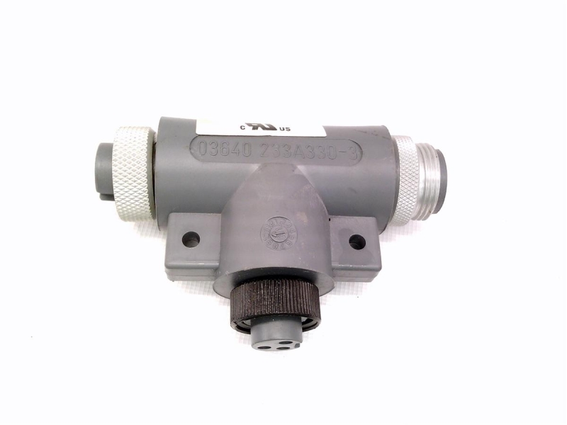 EATON CORPORATION 03640-233A330-3