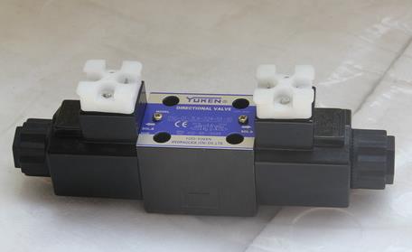 YUKEN DSG-01-3C4-A120-N-7090