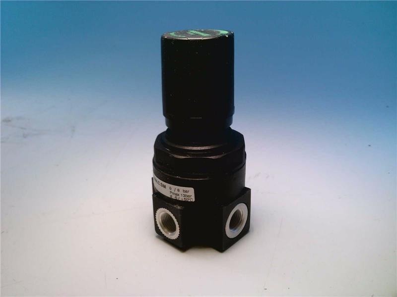17109A.C.SM par PNEUMAX