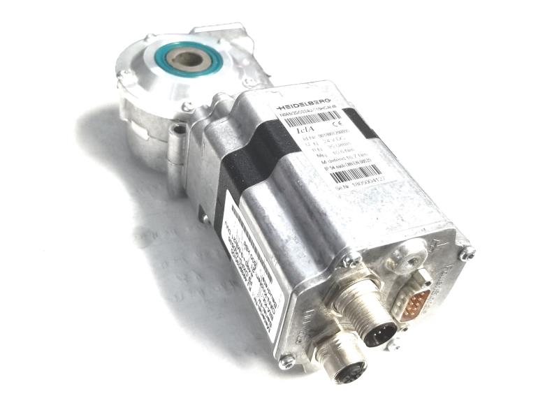 HEIDELBERG ICLAN065/2DC024U-115HCAN00