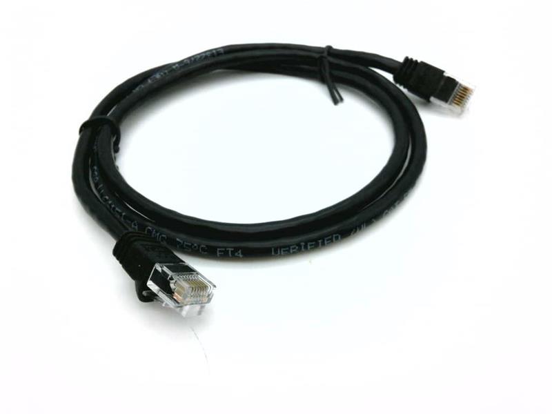 CABLESYS GCPO8SS9O3-BK