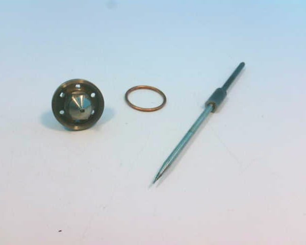 DEVILBISS JGA-4040-FX