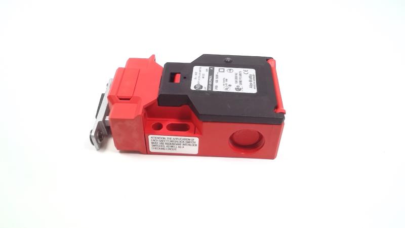 ALLEN BRADLEY 802F-S62PM2L