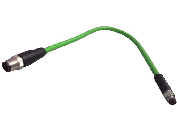 PHOENIX CONTACT NBC-M 8MSA/0,3-93B/M12MSD