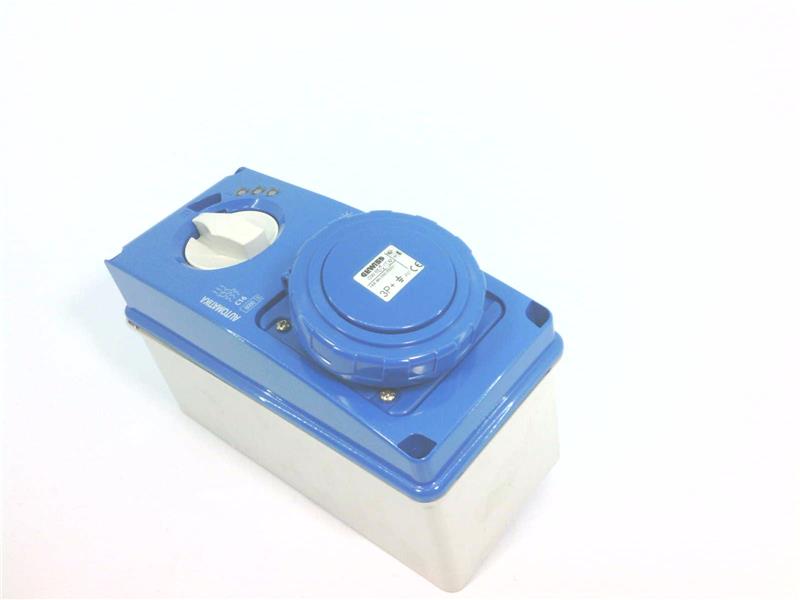 GEWISS GW66055N