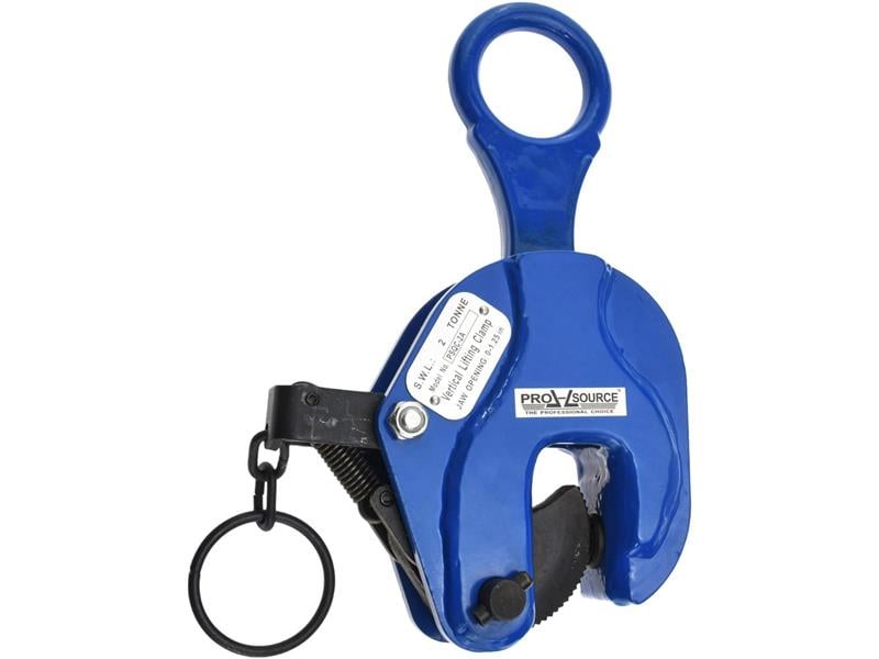 PRO-SOURCE PSQC-2A