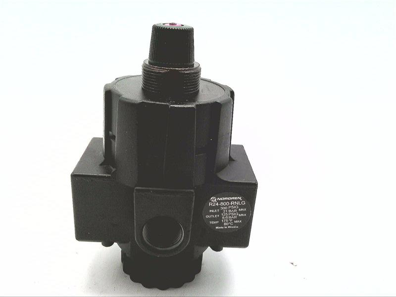 NORGREN R24-800-RNLG