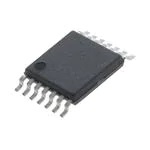TEXAS INSTRUMENTS SEMI SN74LV164APW