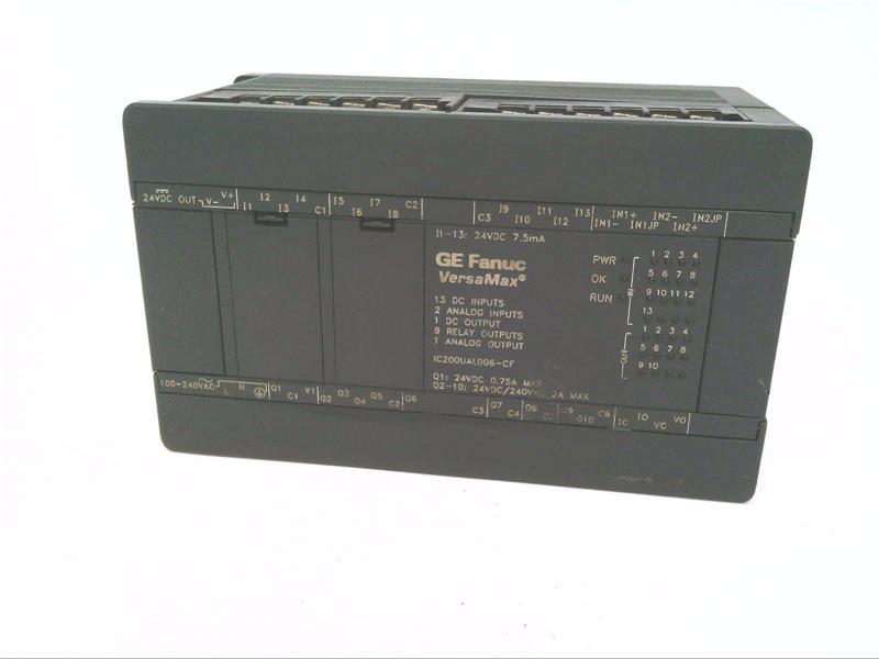 FANUC IC200UAL006