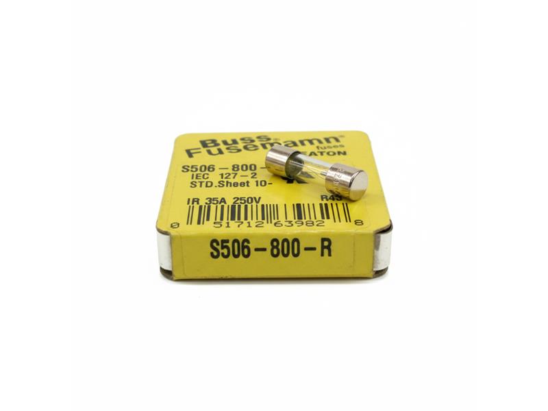 EATON CORPORATION S506-800-R