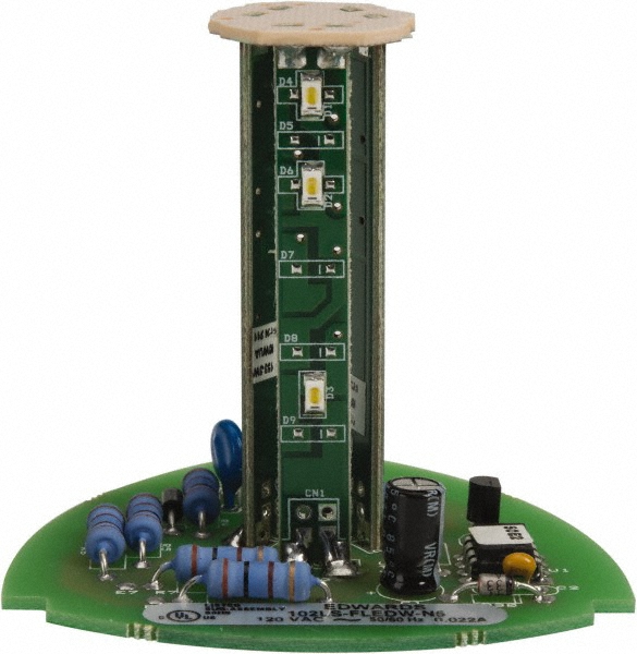 102LS-FLEDW-N5 by EDWARDS SIGNALING