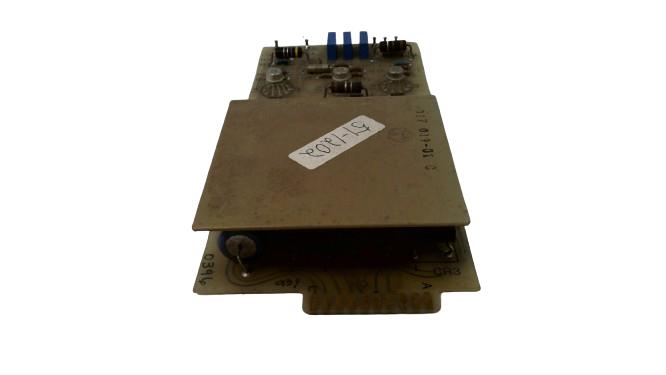 ACUREX 4017-012