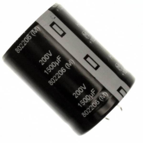 MATSUSHITA ELECTRIC EET-HC2D152KA