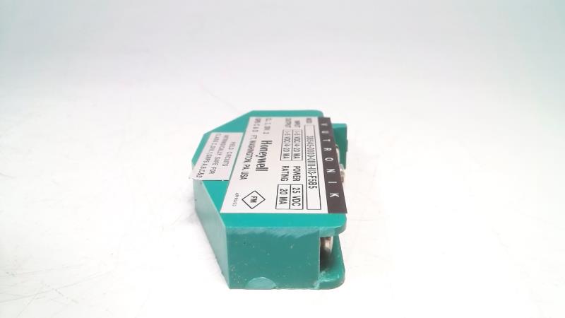 HONEYWELL 38545-0000-0110-113-F5B5