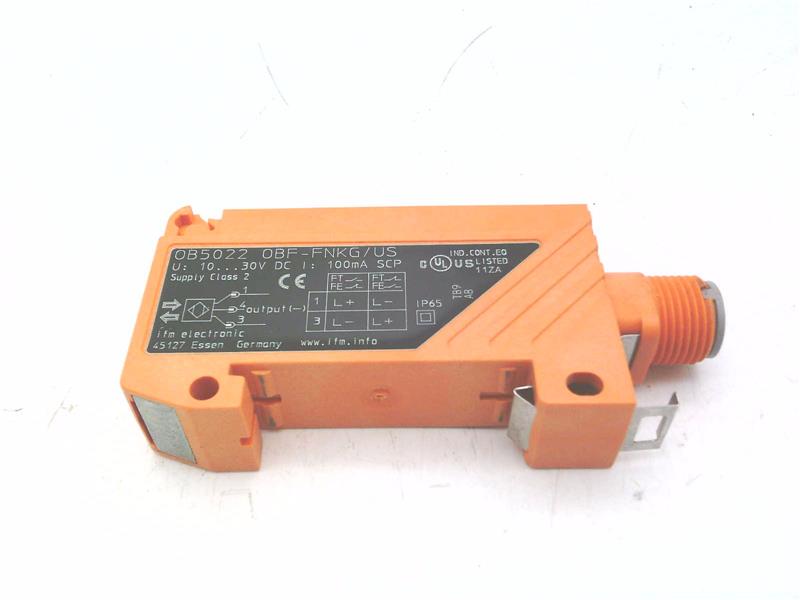 OBF-FNKG/US-OB5022 par EFECTOR