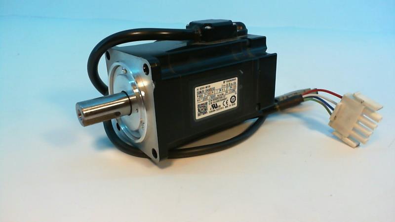 SGMJV-04ADE6S by YASKAWA ELECTRIC