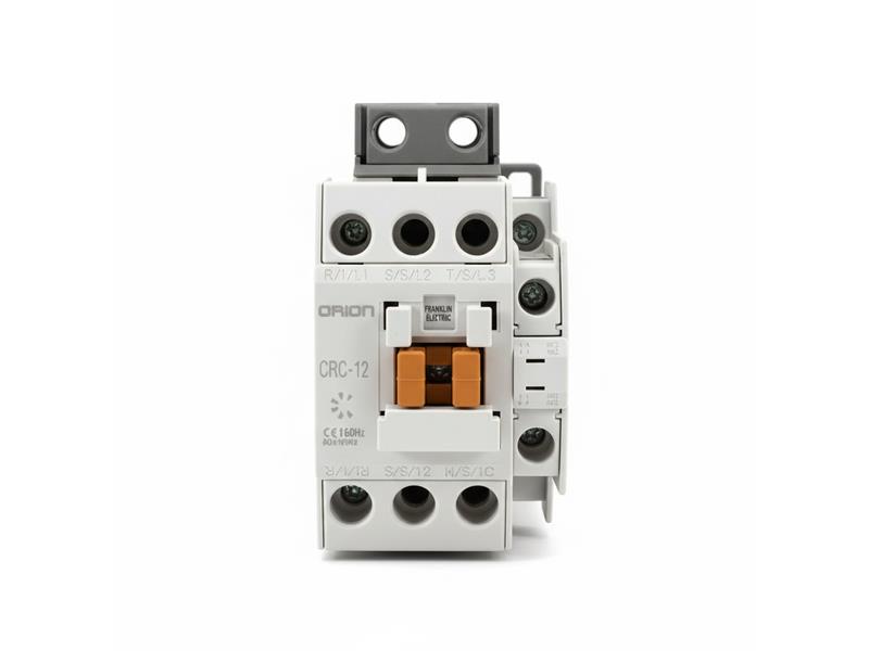 FRANKLIN ELECTRIC CRC-12-24VAC