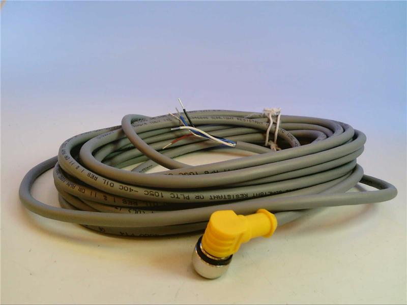 TURCK WK 4.4T-7/S618