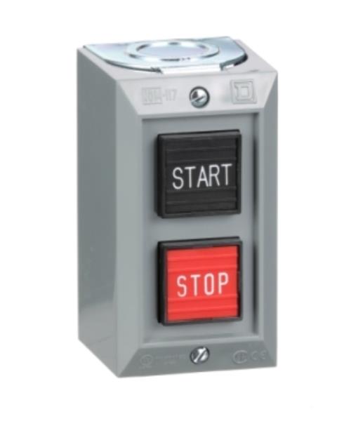 SCHNEIDER ELECTRIC 9001BG201
