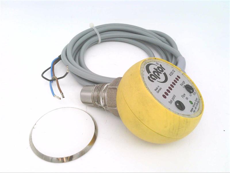 WEBER 4120.12