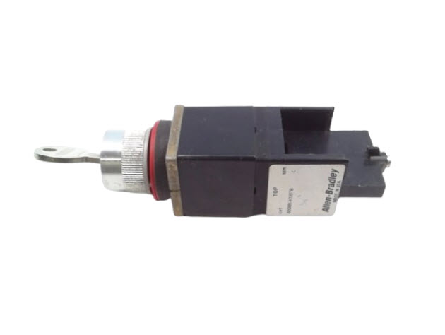 ALLEN BRADLEY 800MR-H3207B