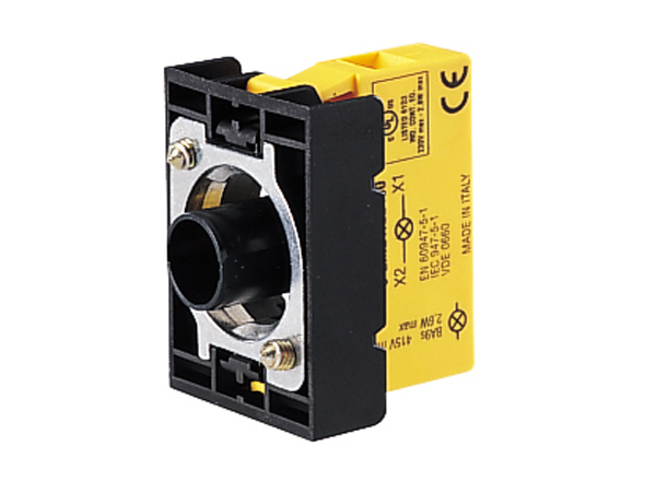LOVATO 8LM2TDL400