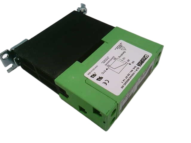 ELR 1-230AC/600AC-20 par PHOENIX CONTACT