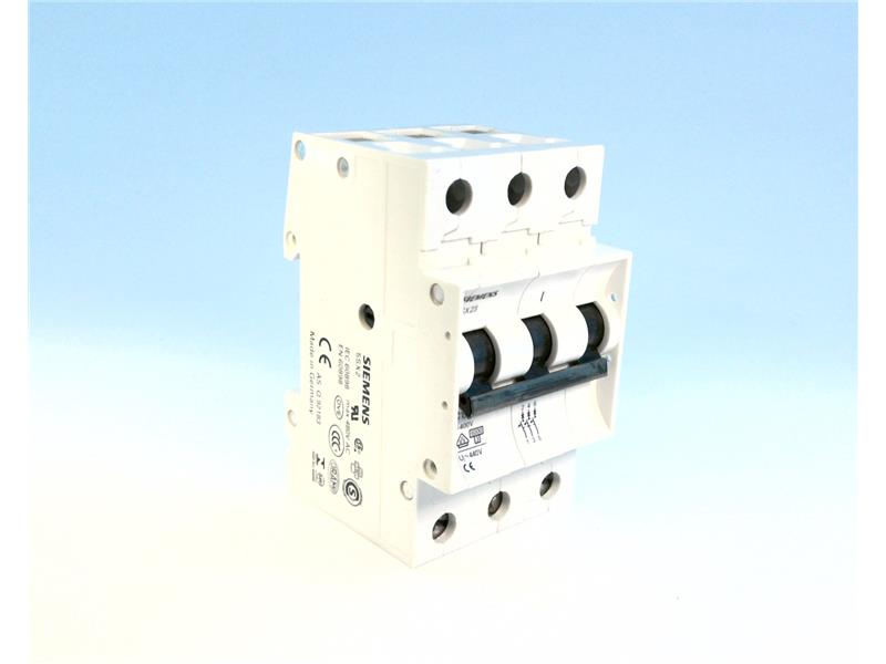 SIEMENS 5SX2-315-7