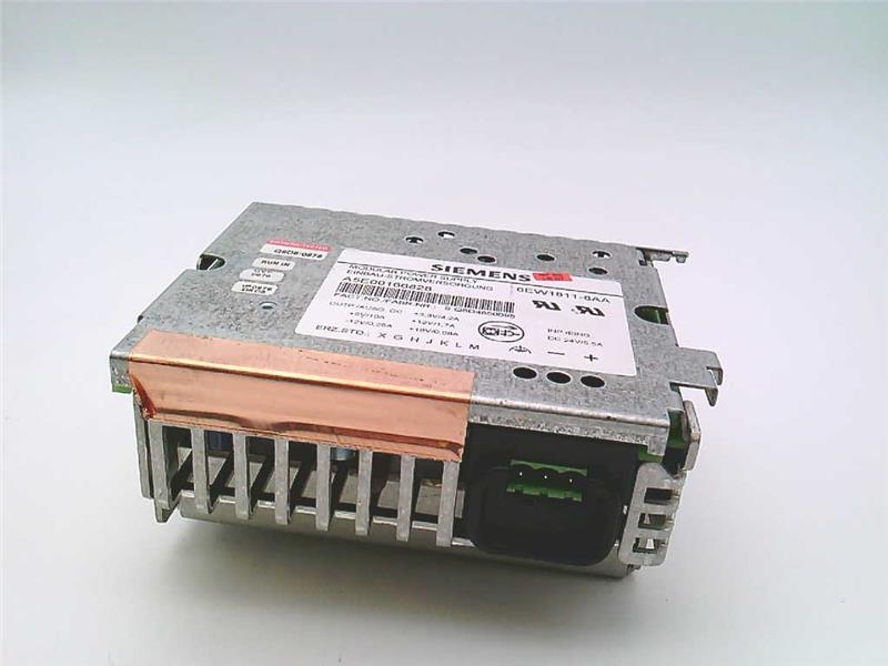 SIEMENS A5E00166828