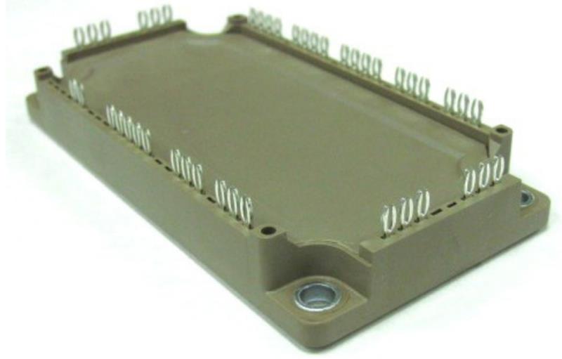 7MBR50VZ120-50 por FUJI ELECTRIC