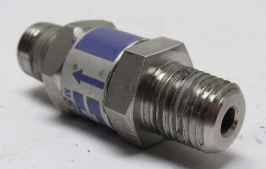 PARKER 4M-CO4L-1-EPR-SS