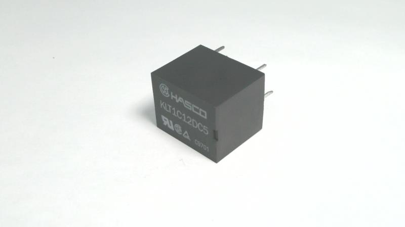 HASCO KLT1C12DC5