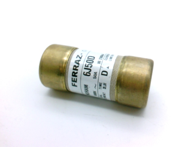 MERSEN 6J50D