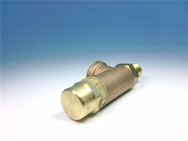 KINGSTON VALVE 103SS-2-175