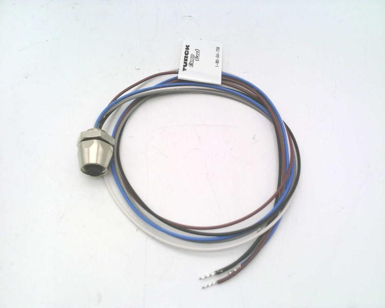 TURCK FK 4.5-0.5/14.5/NPT