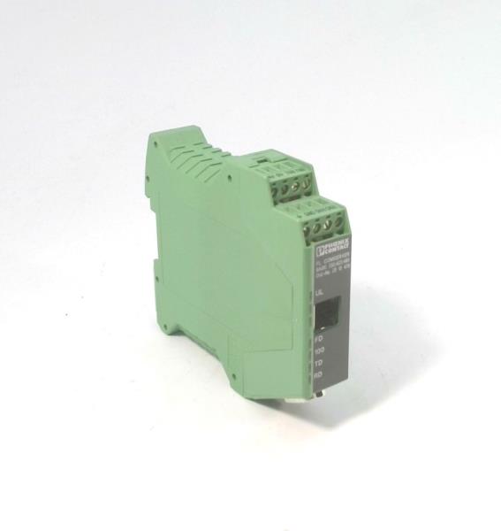PHOENIX CONTACT FL COMSERVER BASIC 232/422/485