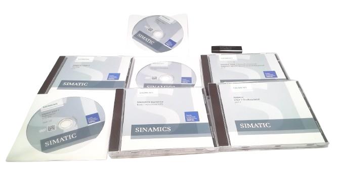 6ES78221AA050YE5 par SIEMENS
