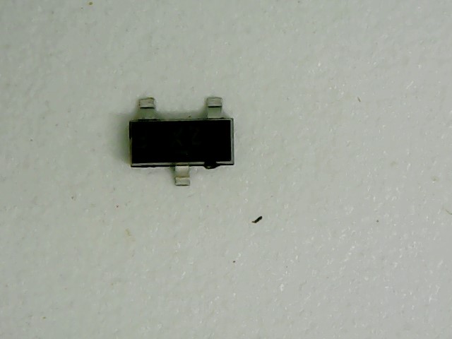ON SEMICONDUCTOR MMBT4401