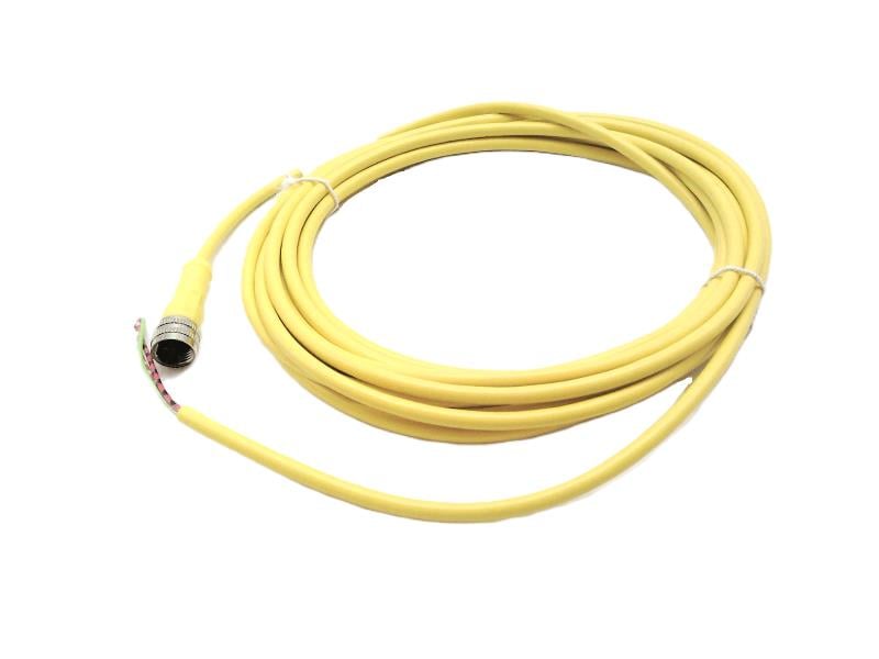 PEPPERL & FUCHS V12-G-YE5M-PVC