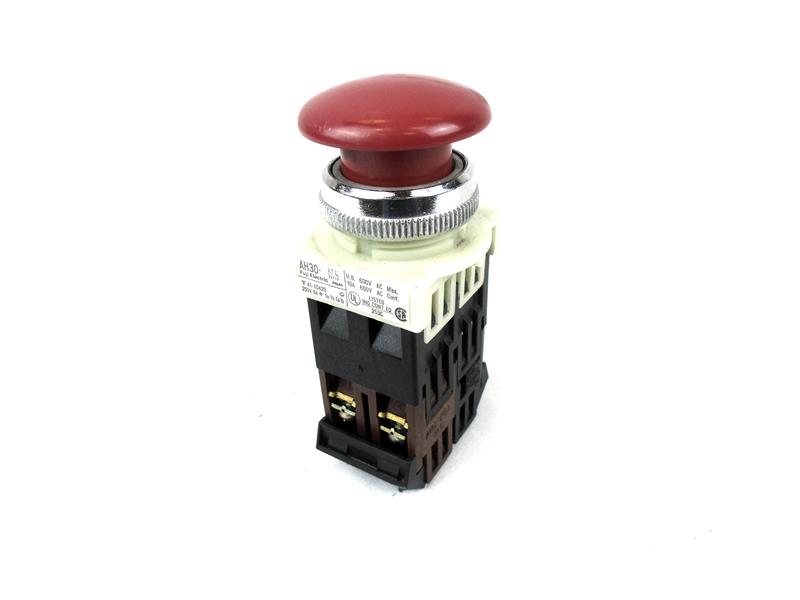 FUJI ELECTRIC AH30-M5R11