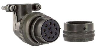 ITT KPT08F14-18SX
