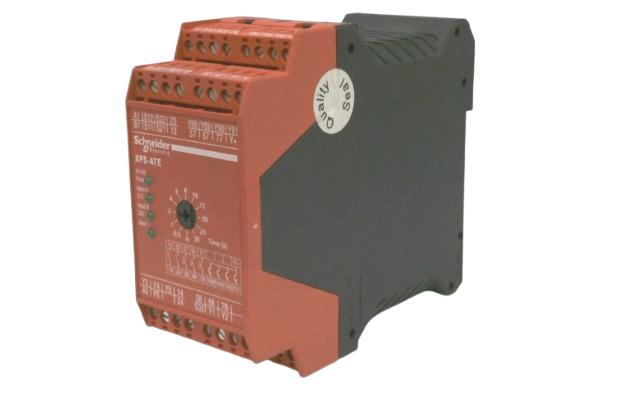 SCHNEIDER ELECTRIC XPSATE3410P
