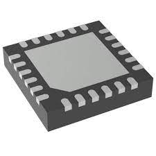 TEXAS INSTRUMENTS SEMI TPS51124RGER