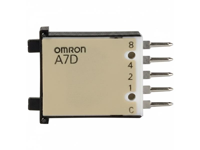 OMRON A7D-206