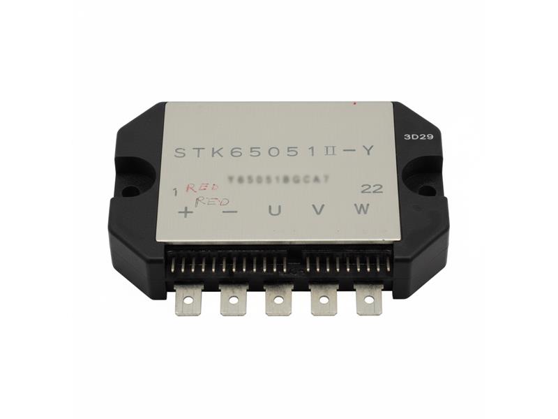 STK65051II-Y by YASKAWA ELECTRIC