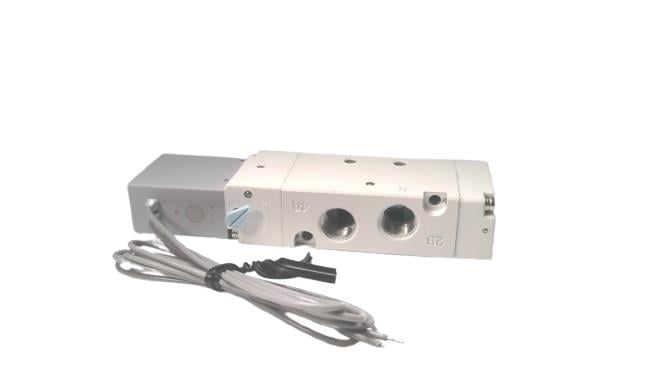 MINDMAN MVSC1-180-4E1-DC24-W-NPT