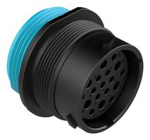 AMPHENOL AHDP04-24-19SR-WTA
