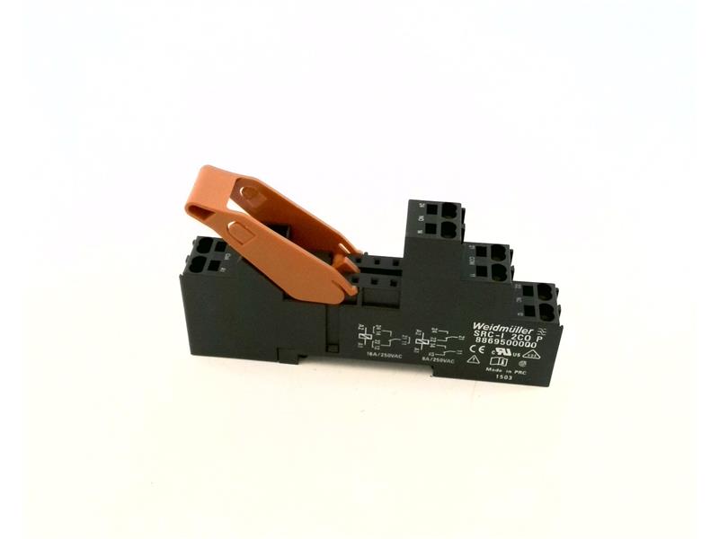 WEIDMULLER SRC-I 2CO P