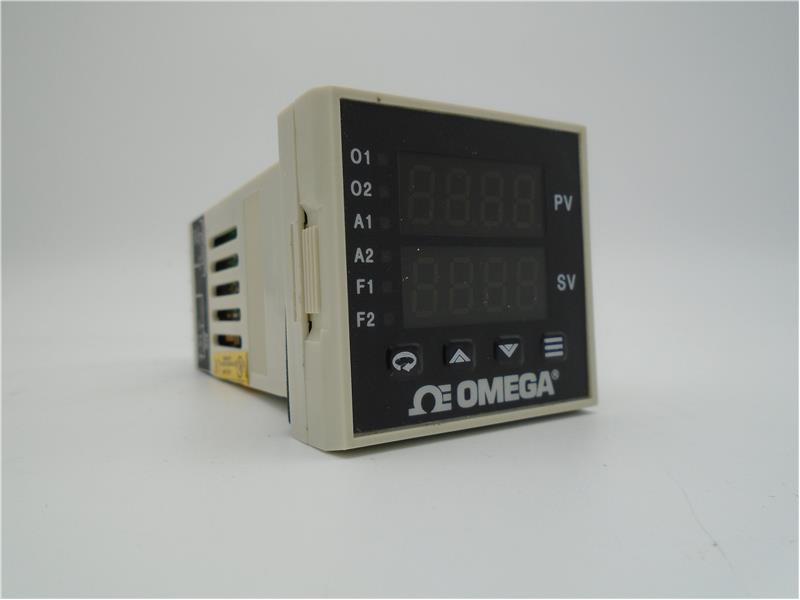 OMEGA ENGINEERING CN8502RTD-R1-R2