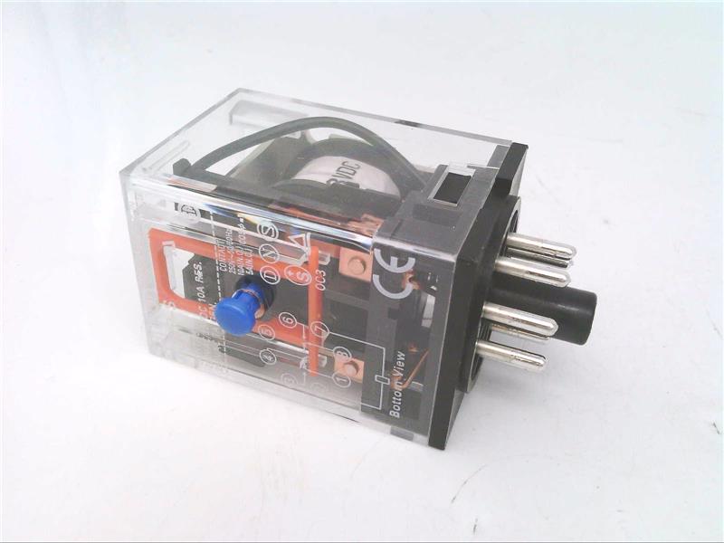 OMRON MK2P-S-DC48